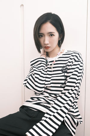 孟美岐公开录音档驳当小三 怒轰渣男:什么叫没有骗?