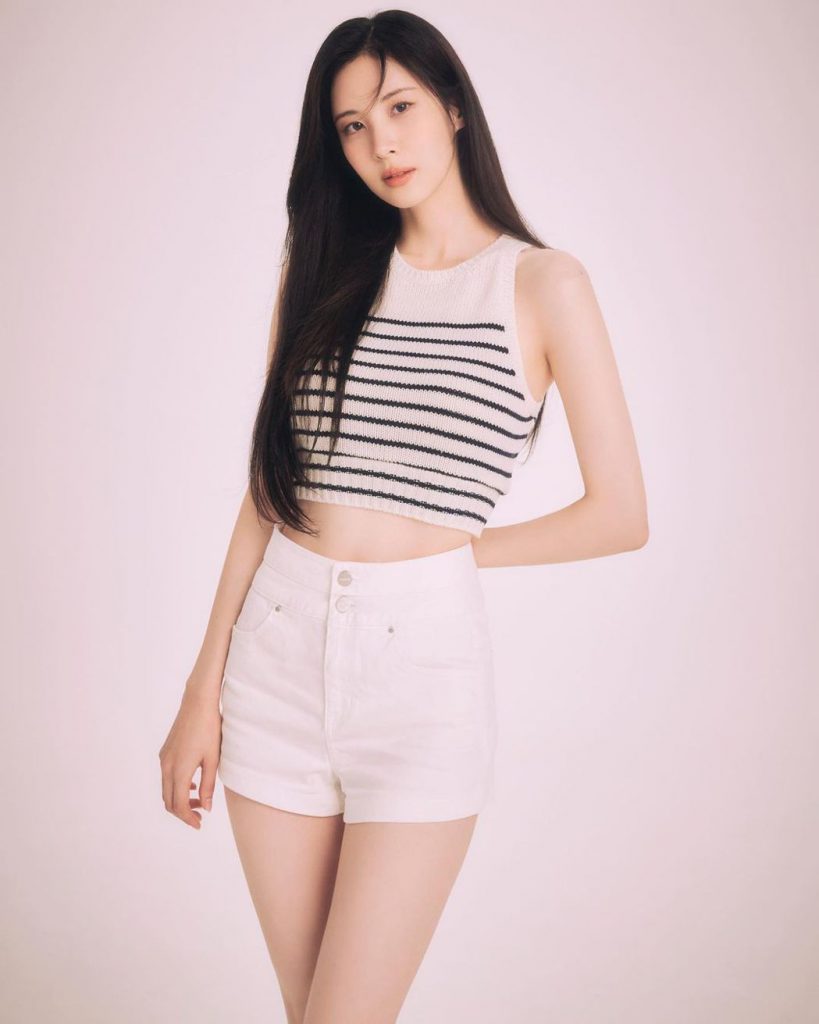 少女时代睽违5年合体出辑 徐玄确诊急取消行程