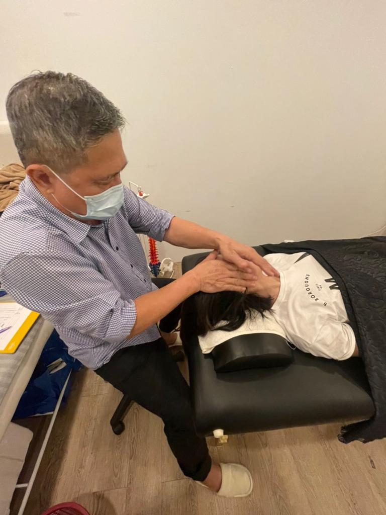 幸福感来自治好病人