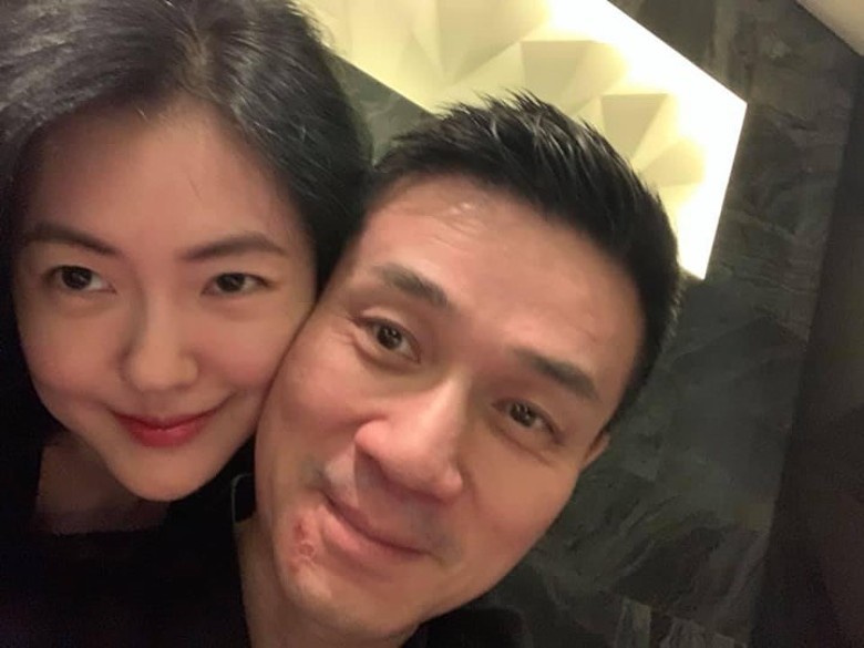 幽默看葛斯齐爆老公料 小S:多吃点少说点
