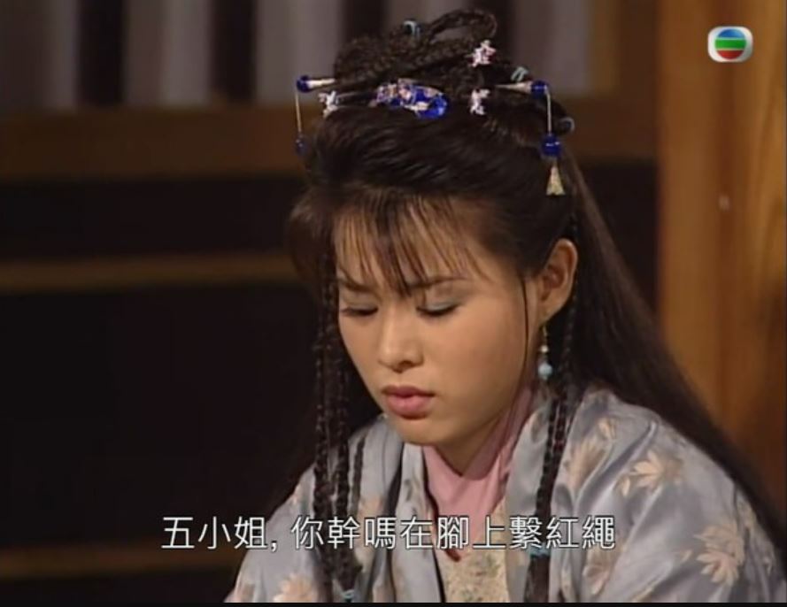 感恩初入行余慕莲陪通宵 胡杏儿砸逾5万认购自传