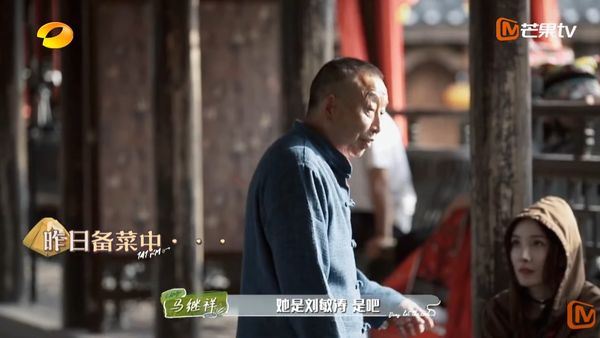 杨幂3度遭路人误认 超高EQ被赞爆