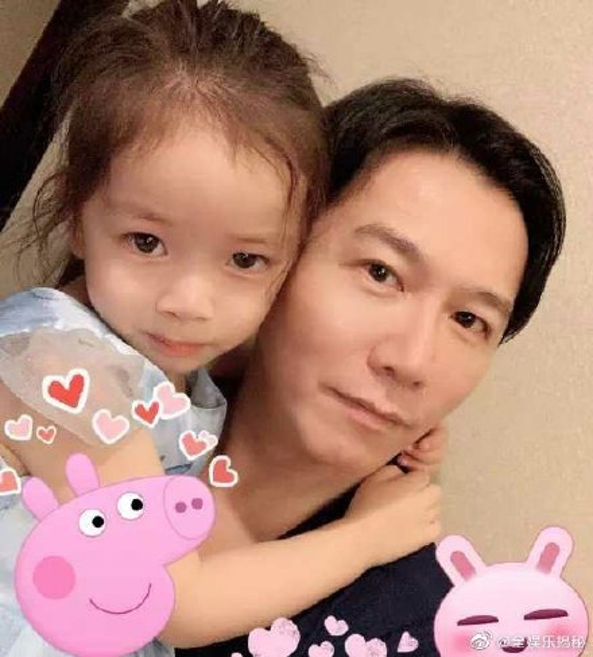 温兆伦望转战电影圈 自爆当年被身边人出卖:看错人