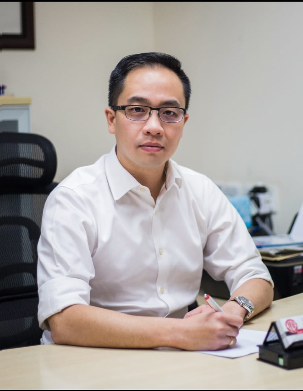 独家|专家:教师压力情绪易波动 “坏脾气不宜当老师”
