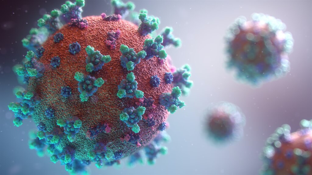 美国研究:逾半Omicron感染者不知染疫 导致传播迅速