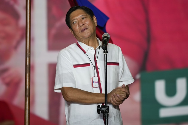 菲律宾糖价暴涨惹怒民众,菲总统出手!