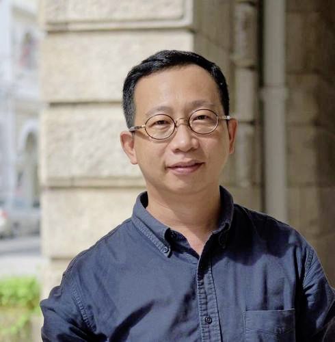观看的方式──2022年Newswire花踪文艺营