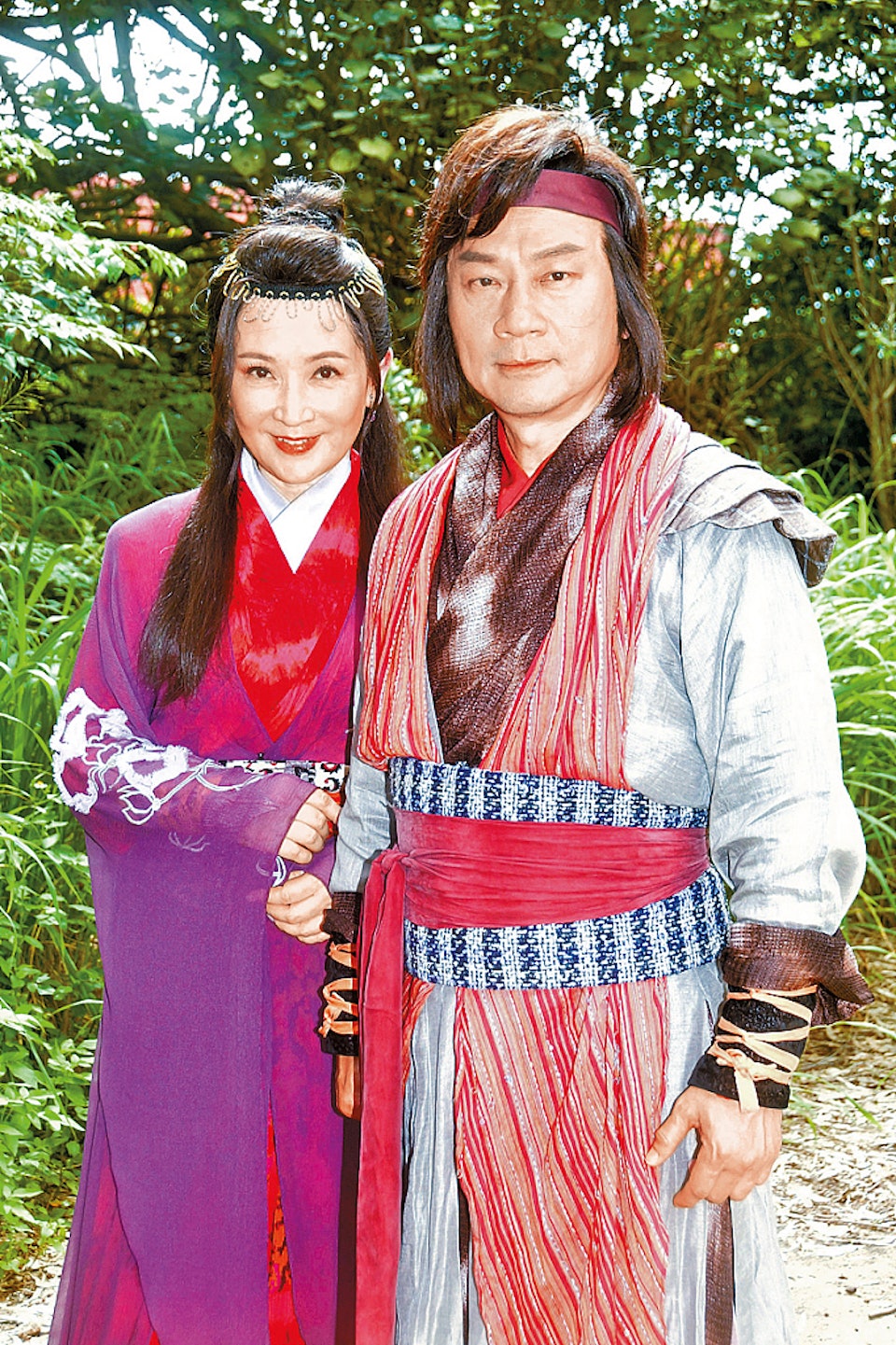 靠黎耀祥陈展鹏台庆剧 TVB对抗迎战世界杯直播