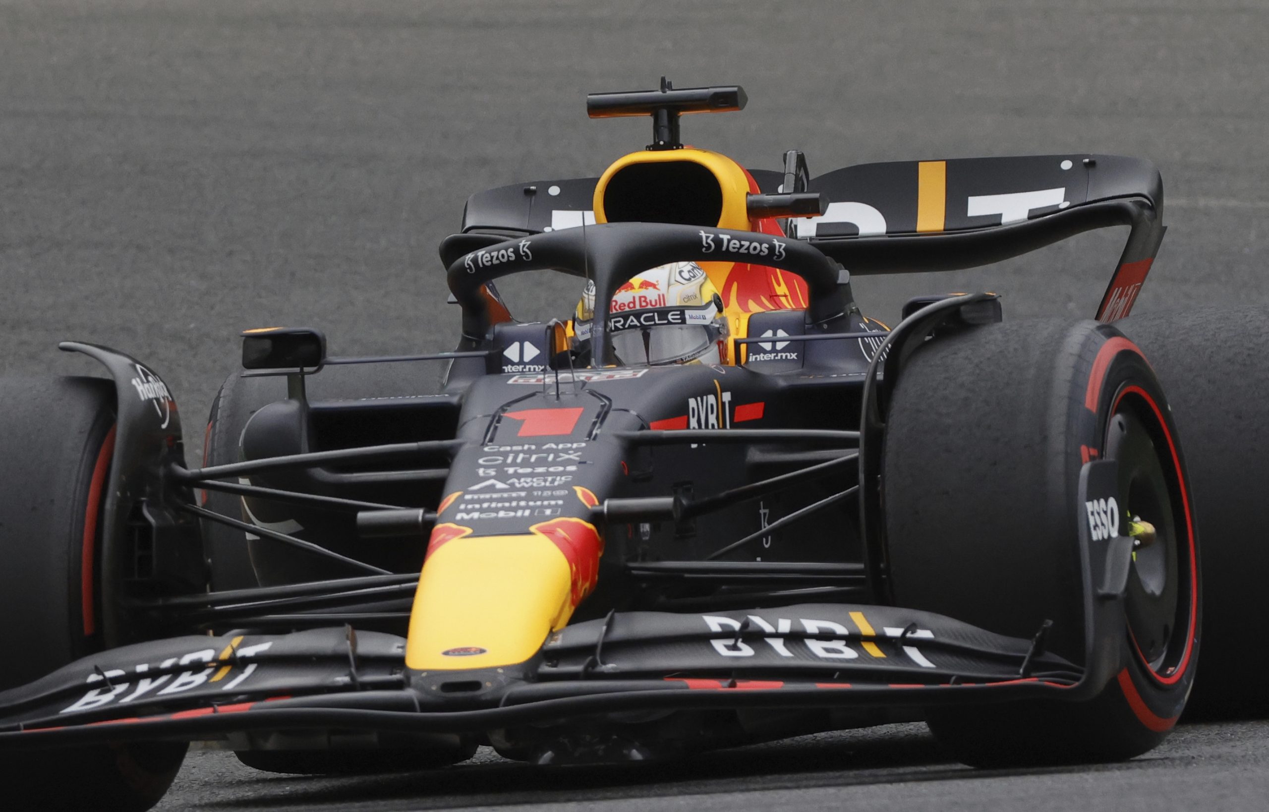 F1图