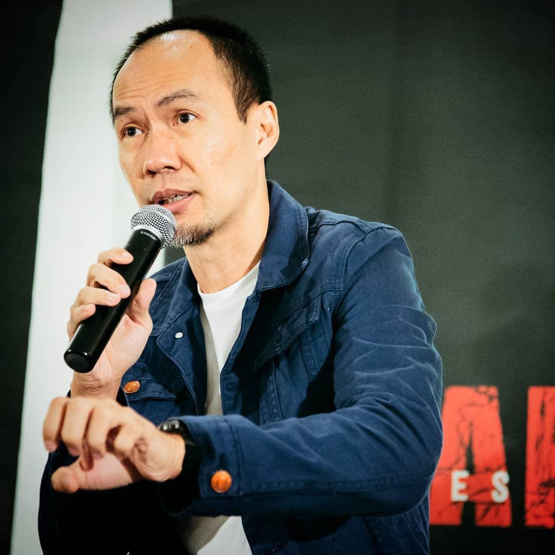 2022金马创投会议企划 5大马作品入选