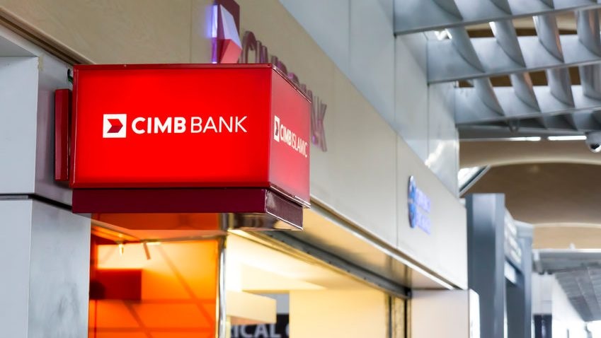 CIMB银行:将停用OTP及TAC·仅能App授权SecureTAC