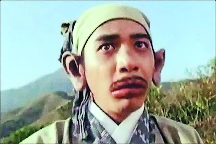 亲选6片釜山影展放映 梁朝伟获亚洲电影人奖