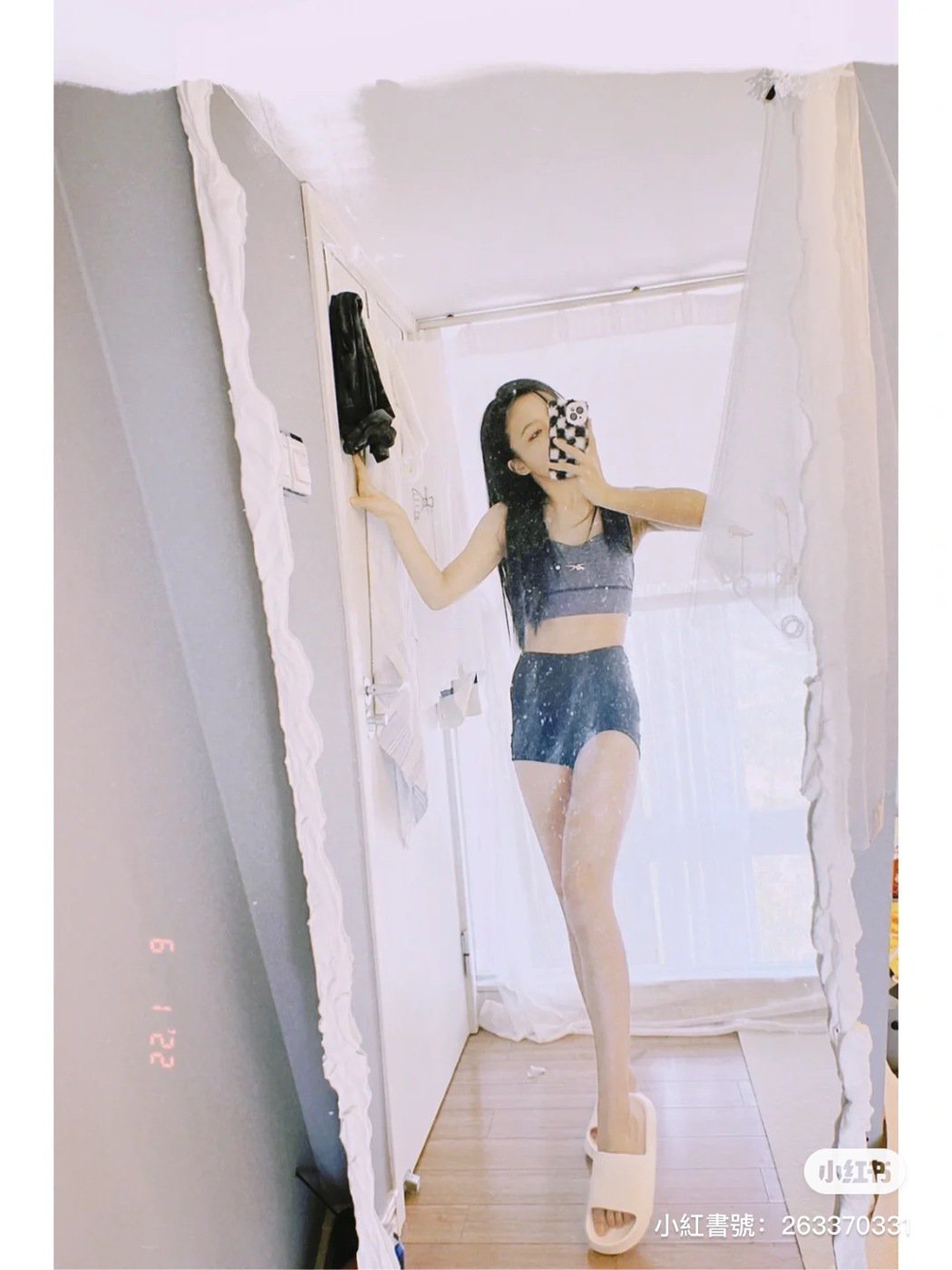 “最丑女团”成员大变身 Cindy狂减18公斤变高级感