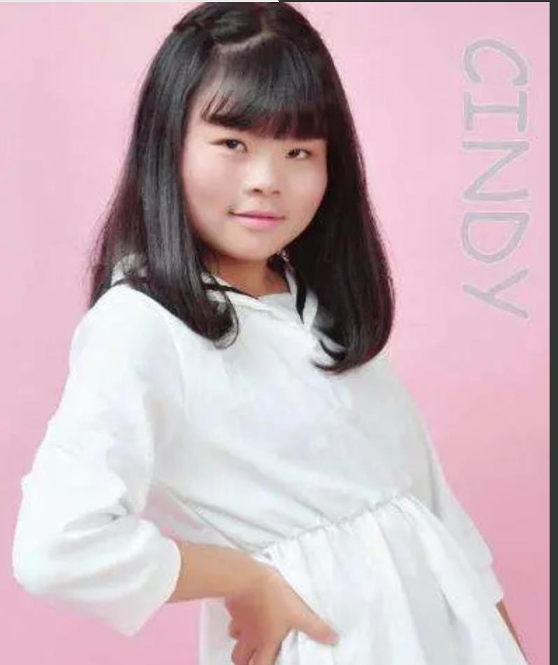 “最丑女团”成员大变身 Cindy狂减18公斤变高级感
