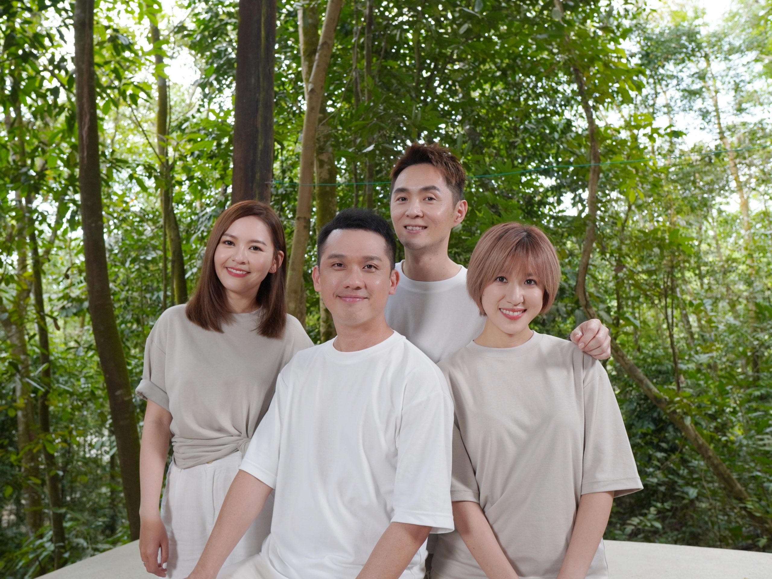 《人间音缘全球征曲比赛》|大马代表占总决赛6名额 罗忆诗初接节目总策划任务