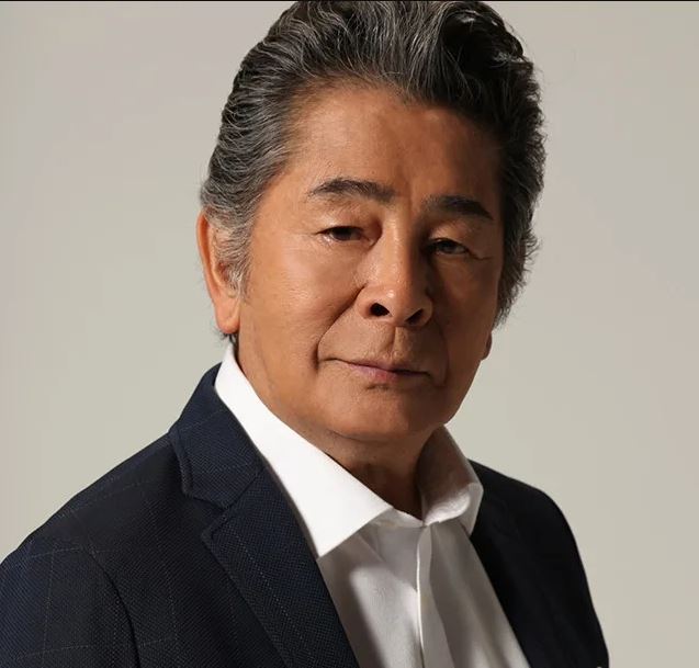 《失乐园》男主角古谷一行逝世 享寿78岁