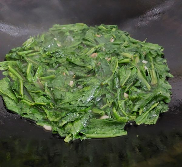 【重拾新村生活法】黄秀仪/味道多元的苦麦菜