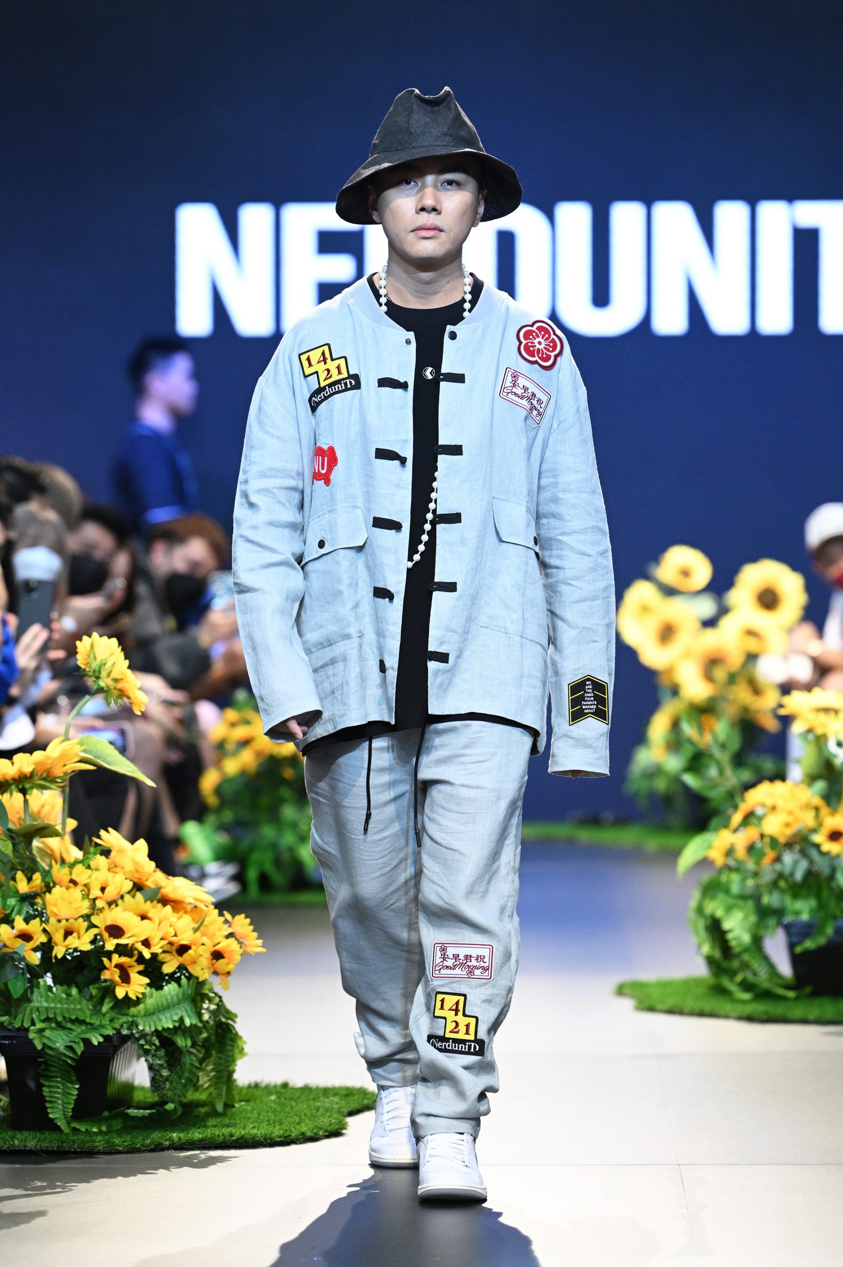 你错过的KLFW 2022