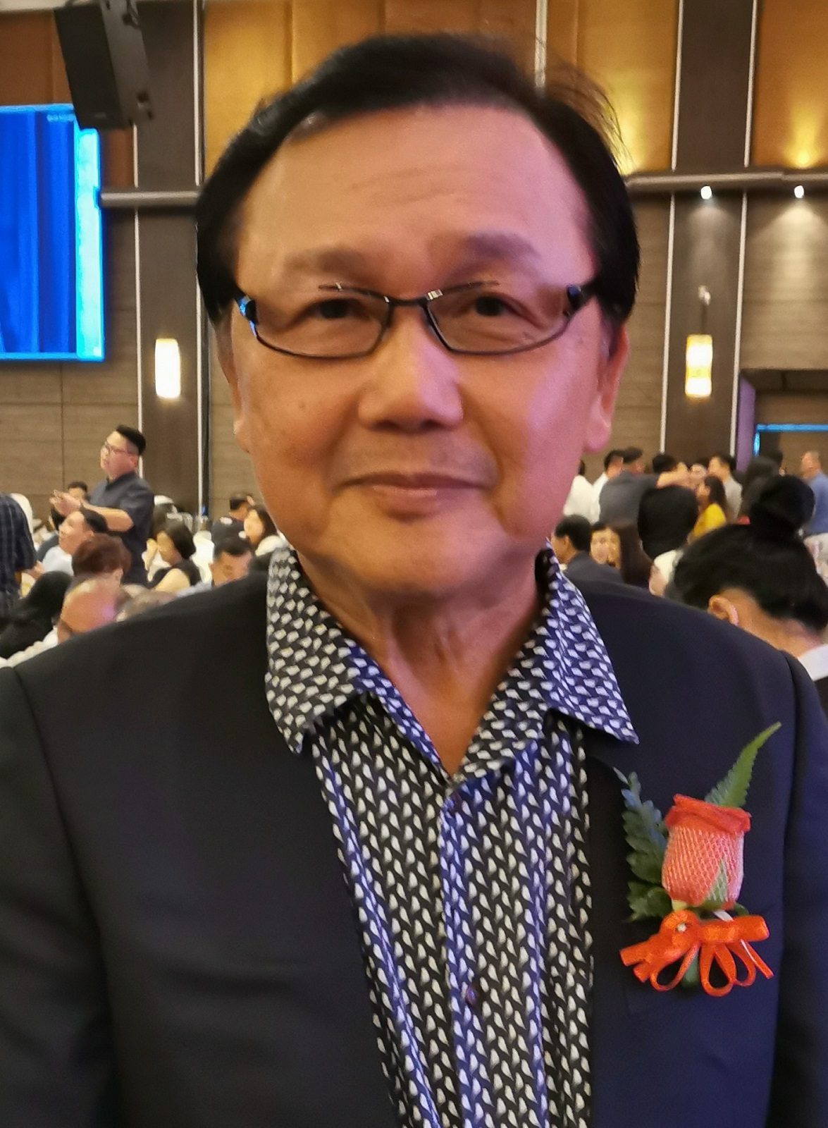全国:魏献勤:建筑行业要转变,BIM和IBS是现时需要研究的重要元素