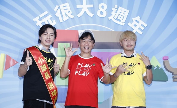 吴宗宪批《婚礼歌手》抄袭 黄子佼反酸“圈外人”