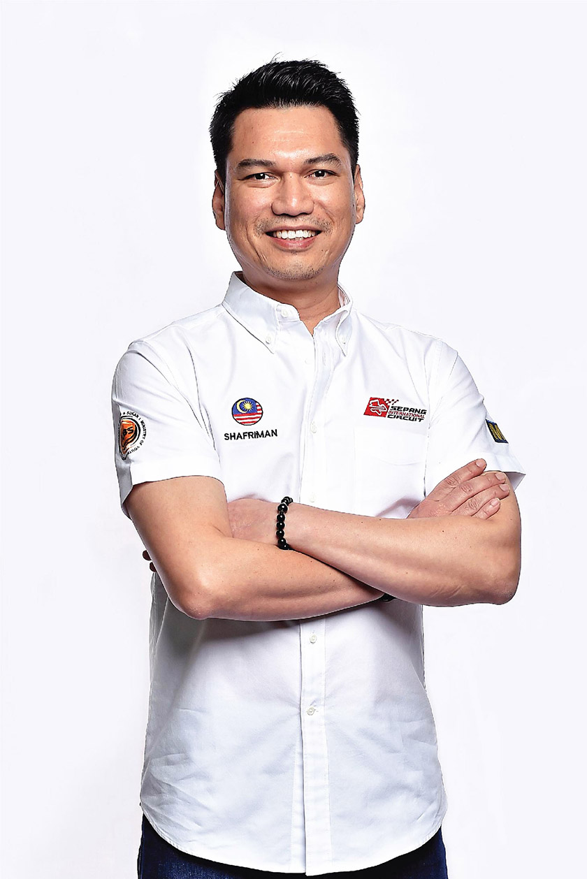 待国家经济稳定再考虑 F1短期不重返大马