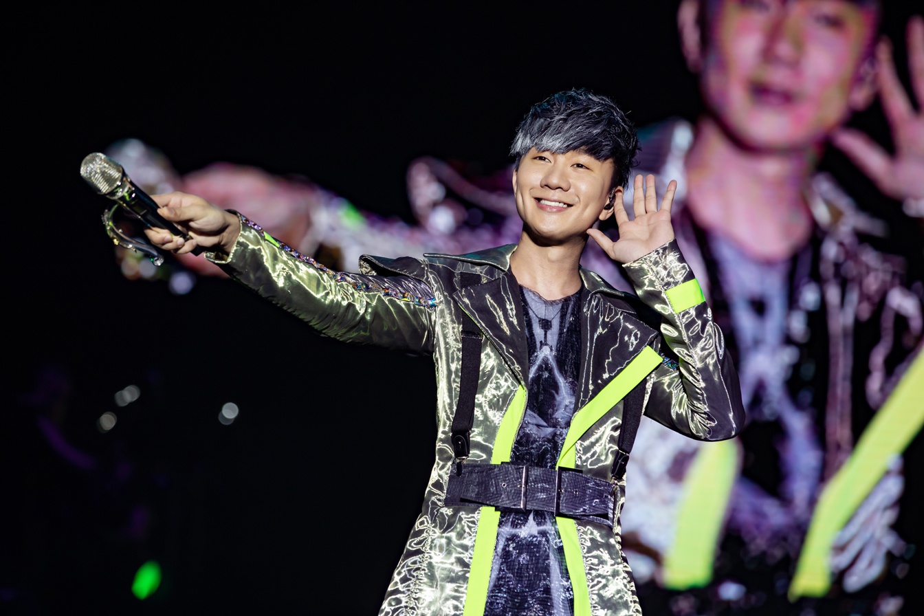 林俊杰个唱票价未官宣已开启预购? 网疑有诈主办方出面解惑