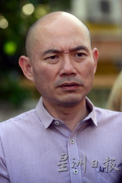 林立迎文告:The Edge前总编辑