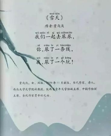 “屎尿体”被酸爆 贾浅浅辟谣:黄瓜等多首网传诗歌不是我写的
