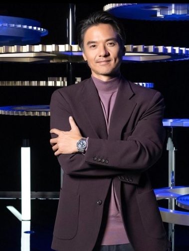 港监警会把性暴归咎影视作品 冯德伦呛“请拿出证据”