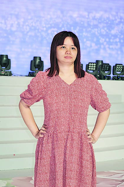 签林文龙旗下续留亚视 阿仪转来马拍戏