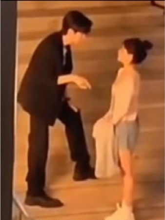 赵露思“偷偷藏不住” 剧组怒吁抵制代拍