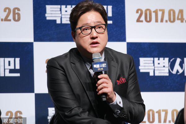 郭到元酒驾被捕 酒精达吊销驾照程度