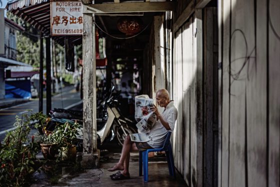 陈子韩/不再复返
