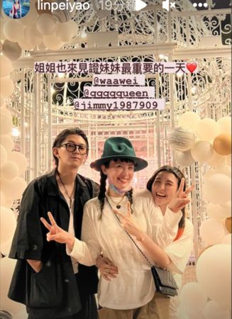 魏如昀点头嫁忘情激吻 《星光》战友见证