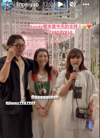魏如昀点头嫁忘情激吻 《星光》战友见证
