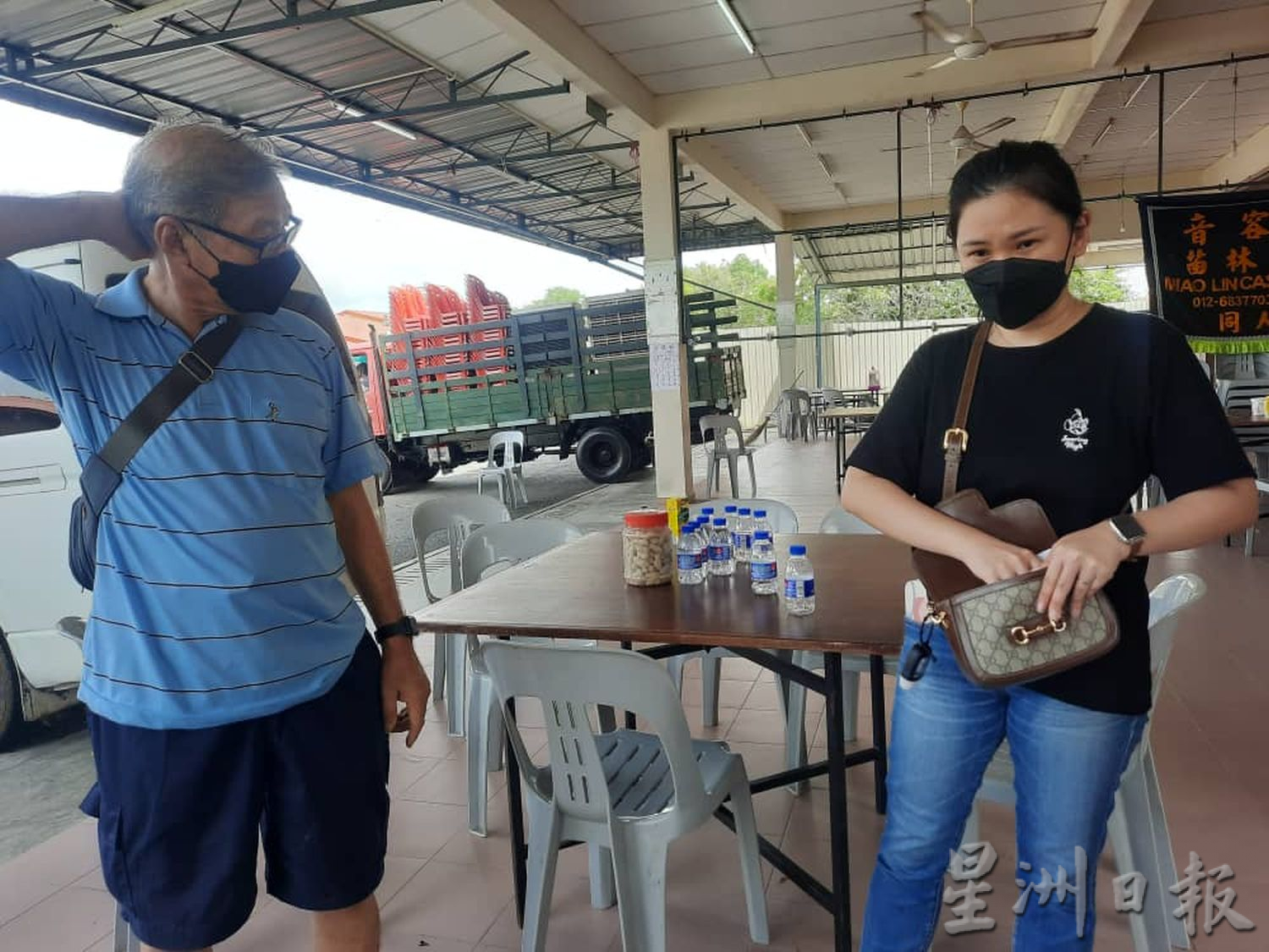 (全国版)南北大道恐怖车祸,死者为了孩子教育,天天吃杯面