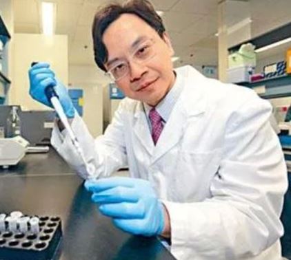 2022年诺贝尔奖得主本周揭晓 3华裔科学家列热门夺奖名单