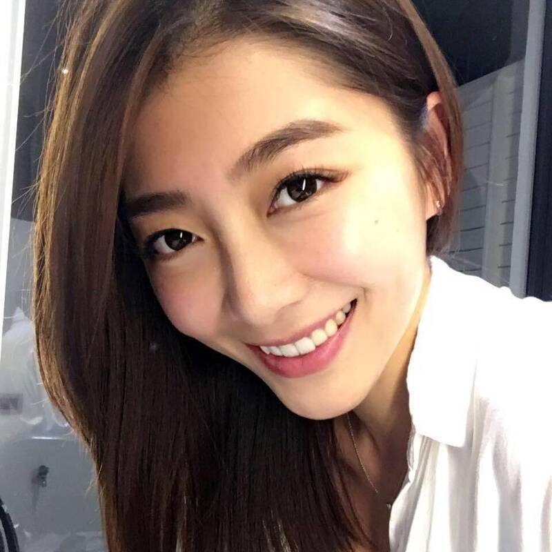 34岁女星证实罹癌 泪崩问:为什么是我