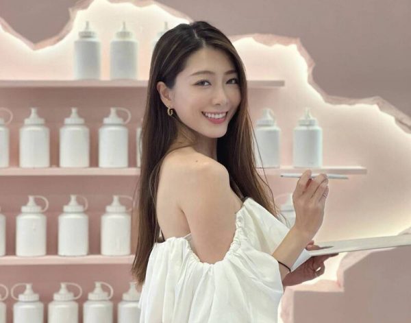 34岁女星证实罹癌 泪崩问:为什么是我