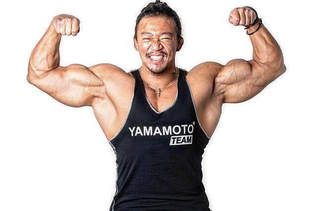 36岁日本健身网红惊传骤逝 生前“自己叫救护车”送医仍不治
