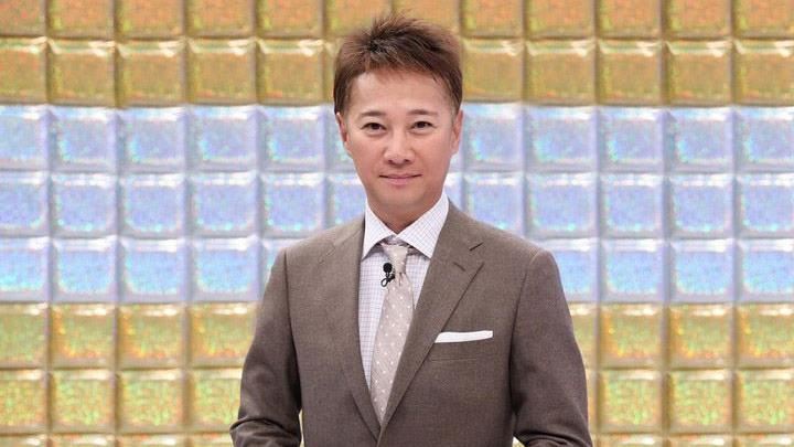 50岁中居正广惊爆罹盲肠癌 秘密开刀暴瘦复工