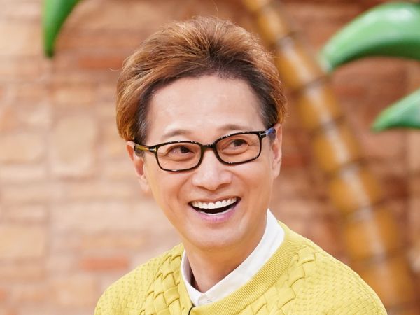 6天前才爆肝功能异常 中居正广突缺席节目