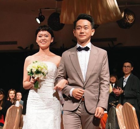 《俗女》男星爆偷吃小三 呛癌妻“我外遇合理”