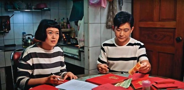 《俗女》男星爆偷吃小三 呛癌妻“我外遇合理”