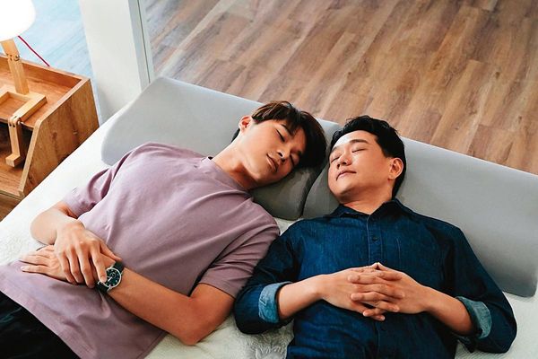 《俗女》男星爆偷吃小三 呛癌妻“我外遇合理”