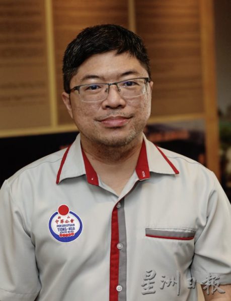 【民间文物馆/04】走读新山,保存祖先历史,挖掘在地文史──新山华族历史文物馆