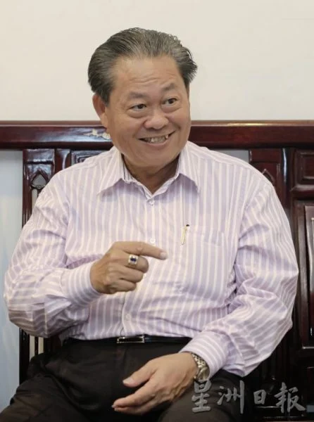【民间文物馆/04】走读新山,保存祖先历史,挖掘在地文史──新山华族历史文物馆