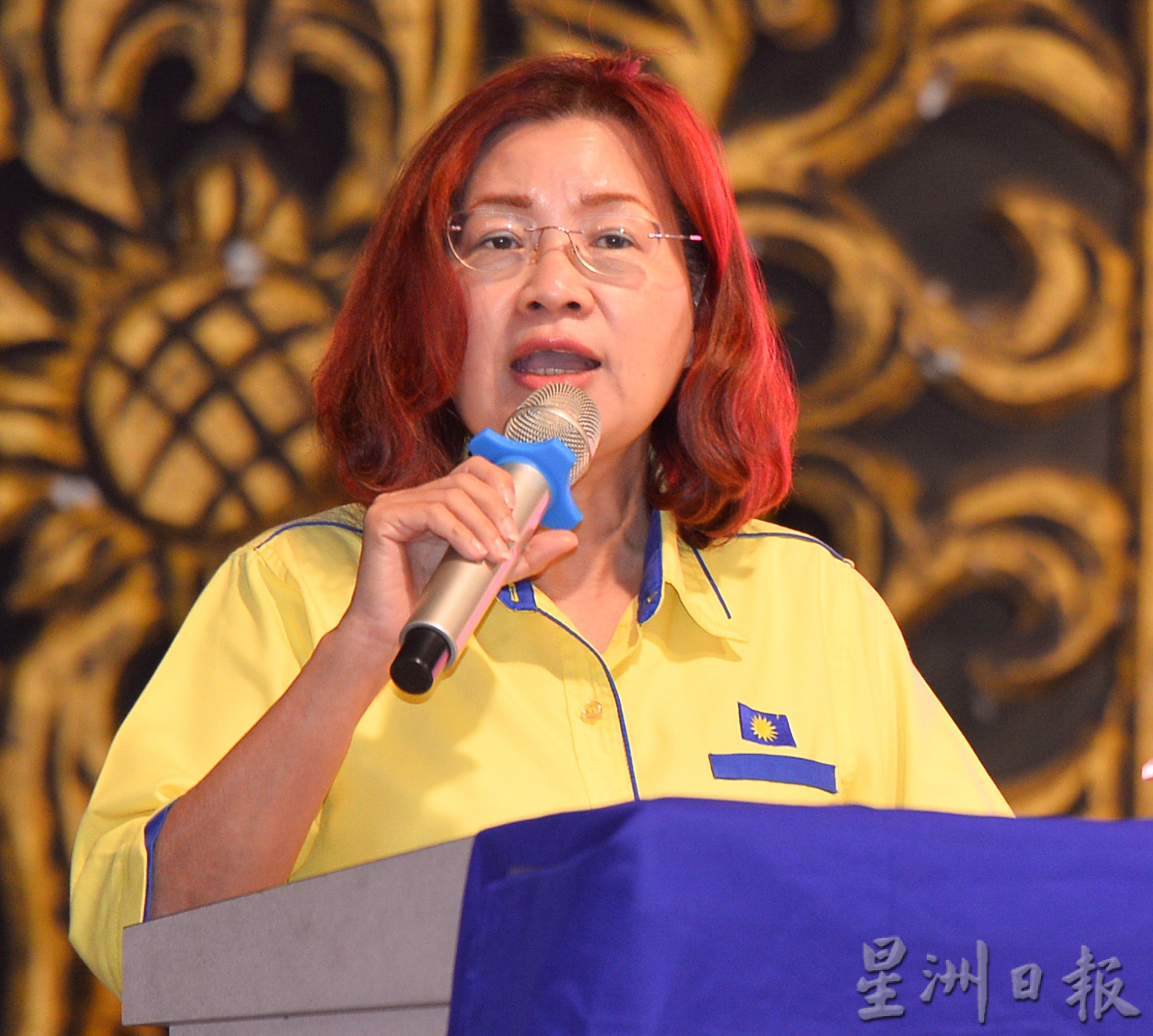 王赛之:鼓励女性重返职场,也需提供优质幼教及简化聘请家庭女佣