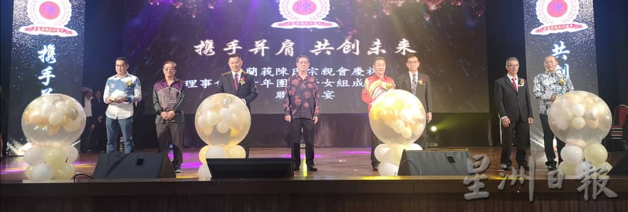 陈氏总会长:移民局最新雇主亲自领外劳政策开倒车!