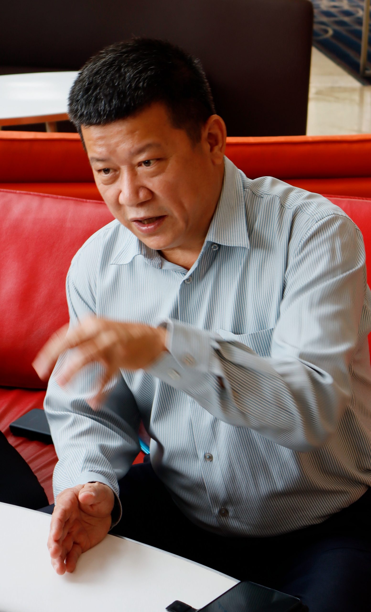 过江龙